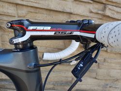 Cannondale SuperSix Evo Hi-Mod Dura Ace Di2