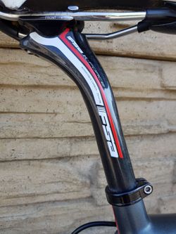 Cannondale SuperSix Evo Hi-Mod Dura Ace Di2