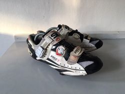 Tretry Sidi Carbon Ergo 3