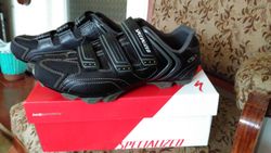 Tretry Specialized sport mtb
