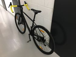 Silnička Specialized Sequoia 2018