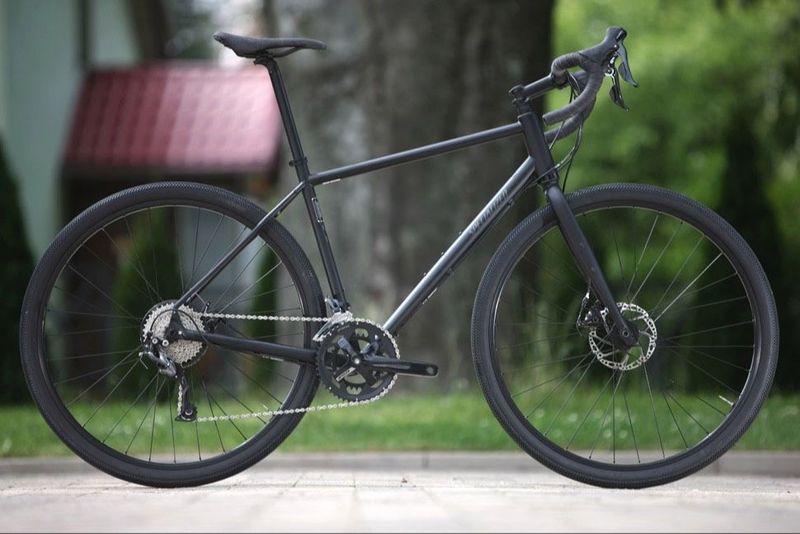 Silnička Specialized Sequoia 2018