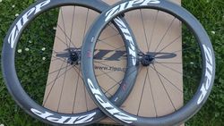 Zipp 404 Firecrest 2018 white
