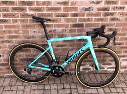 Specialized Tarmac SL6 Disc