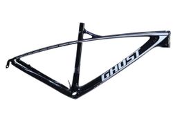 NOVÉ karbonové kolo Ghost Nila nebo MRX X7 + vidlice RockShox RX-1 + NX 1x12