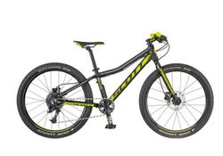 Koupim SCOTT SCALE RC JR 24 DISC