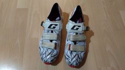 MTB tretry Gaerne, vel. 42