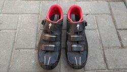 MTB tretry Specialized, vel. 43