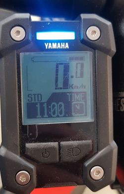 Chip SpeedBox 2 Yamaha PW-SE 2018