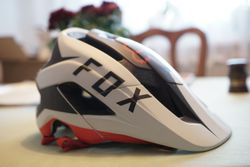 Helma Fox Metah 56-59cm