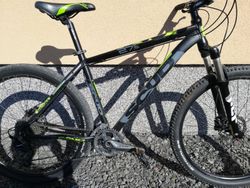 Kolo Scud 27,5 Deore vel. 19"