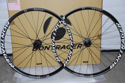 KARBONOVÁ MTB KOLA 29" BONTRAGER KOVEE Elite 23 náboje BOOST, ÚPLNĚ NOVÁ