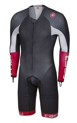 Kombinéza Castelli Body Paint