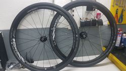 Kola: FULCRUM Racing 600 DB