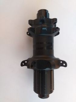 Cannondale Czero Straight Pull