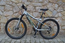 GT avalanche 2.0 disc GTW woman