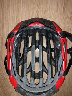 Helma S-Works Prevail
