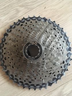 Kazeta SLX 11/ 11-42