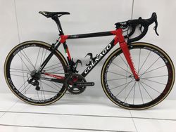 Colnago C60 UAE