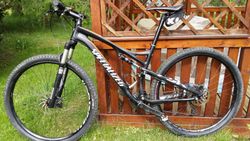 Specialized Epic Comp 29" L