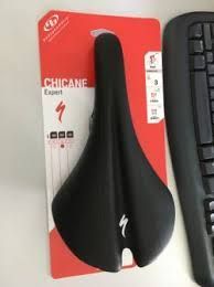 Prodám nové sedlo Specialized Chicane Expert 155mm
