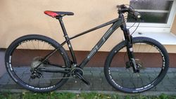 Top alu model Superioru XP 947 velikost S