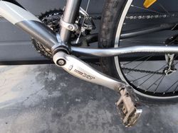 Horské kolo Cheyenne komplet XT