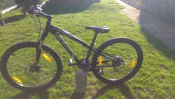 Dětské-Specialized Rockhopper