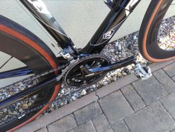 Prodám Ridley X-Fire vel.52cm - ZAMLUVENO