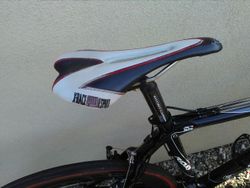 Prodám Ridley X-Fire vel.52cm - ZAMLUVENO