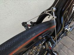 Prodám Ridley X-Fire vel.52cm - ZAMLUVENO