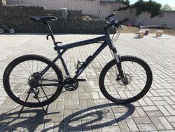GT Avalanche Expert