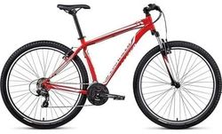 Horské kolo Specialized Hardrock 29 - red/white, vel.19