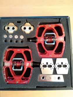 Crankbrothers Mallet 2