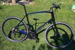 Specialized Sirrus Elite Carbon