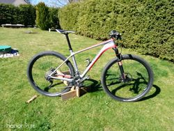 Canyon Grand canyon cf 5.9 velikost L