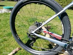 Canyon Grand canyon cf 5.9 velikost L