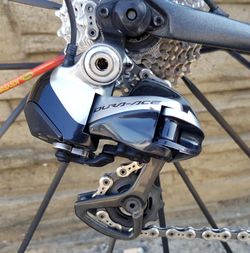 Shimano Dura Ace Di2 za 13 990