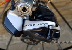 Shimano Dura Ace Di2 za 13 990