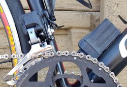 Shimano Dura Ace Di2 za 13 990