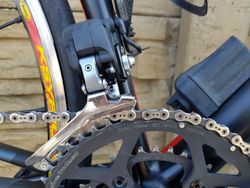 Shimano Dura Ace Di2 za 13 990