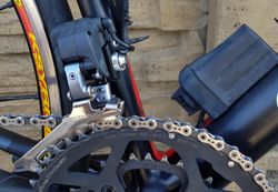 Shimano Dura Ace Di2 za 13 990