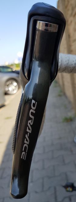 Shimano Dura Ace Di2 za 13 990