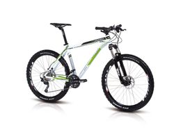 Horské kolo 4ever Hazard 26 - 18,5"