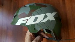 FOX Division Wiking