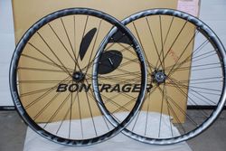 KARBONOVÁ MTB KOLA 27,5" BONTRAGER KOVEE PRO 23 náboje BOOST, úplně nová, záruka - doklad
