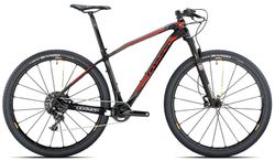 Horské kolo Olympia CSL-X2 29, SRAM X1 11speed, Rock Shox 30 Gold, Mavic Crossride