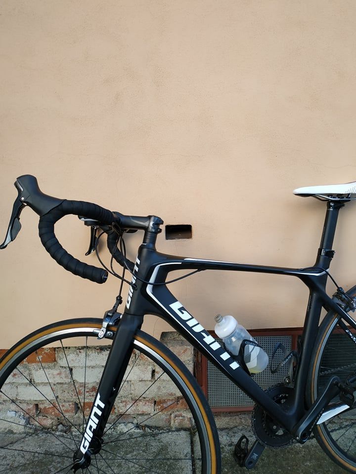Giant Tcr Advanced 1 Ltd 2015 2024 americangassafety