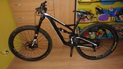 RockShox Reverb Stealth B1