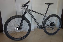 Trek Procaliber 9.8 SL, vel. 19,5´´, téměř nový
